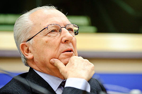 Declaration on the creation of a European Energy Community