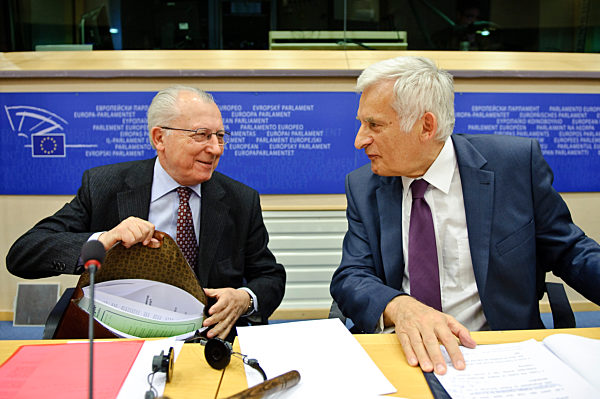 Declaration on the creation of a European Energy Community