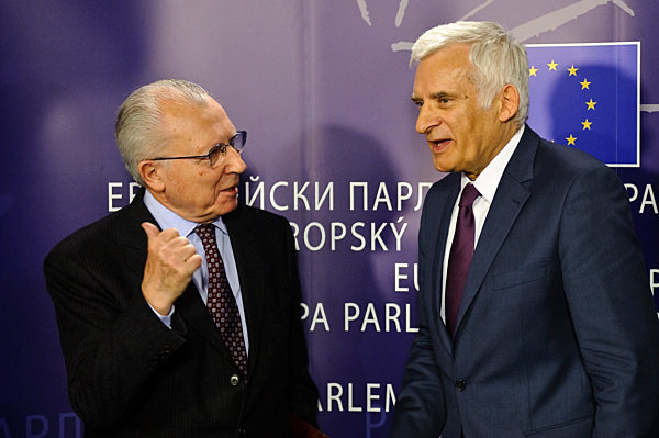 Declaration on the creation of a European Energy Community