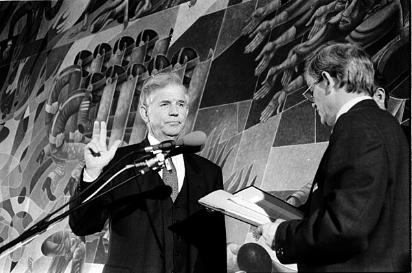 Sachsen, historisch, Politik, Politiker, politische Institutionen...