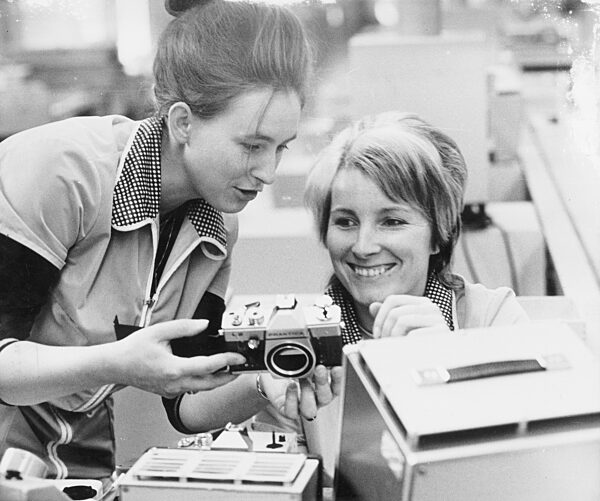 DDR, Sachsen, historisch, Wirtschaft, Volkswirtschaft...