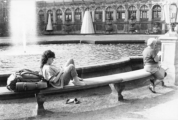 Dresden, historisch, Gebäude, Wahrzeichen, Kulturdenkmäler...