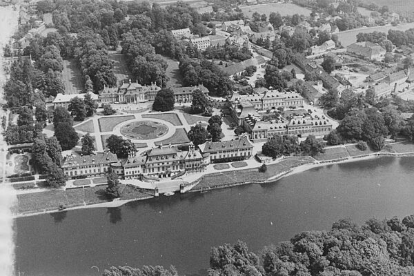 Dresden, historisch, Plätze, Straßen, Stadtteile...