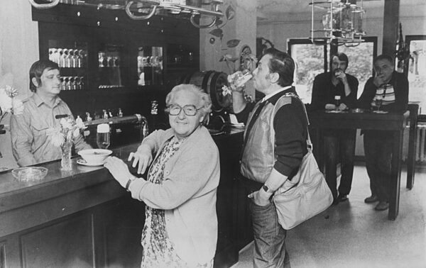 Sachsen, historisch, Hotels, Gaststätten, Restaurants, Cafés...