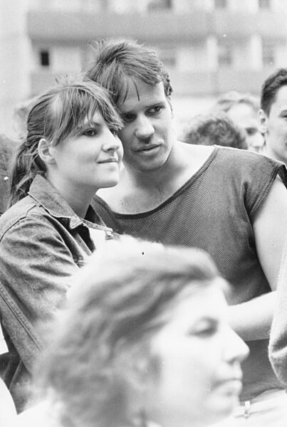 Dresden, historisch, Kultur, Jazz, Dixieland...