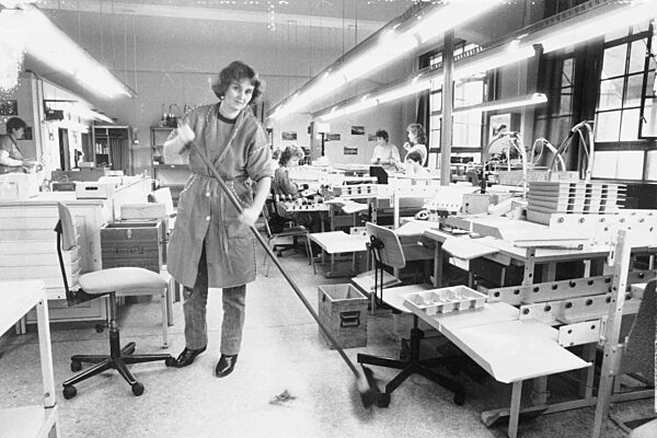 Sachsen, historisch, Wirtschaft, Volkswirtschaft, Betriebe: Dresden...