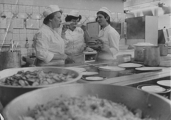 Sachsen, DDR, historisch, Hotels, Gaststätten, Restaurants, Cafés...