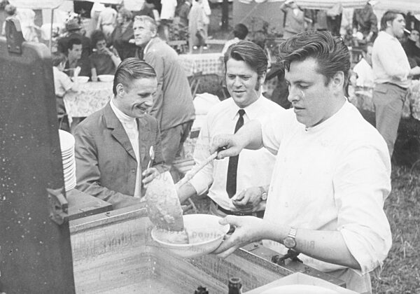 Dresden, historisch, Traditionen, Feste, Volksfeste, Heimatfeste: 17...