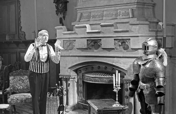 Sachsen, historisch, DDR, Kultur, Fernsehen, Schauspiel...