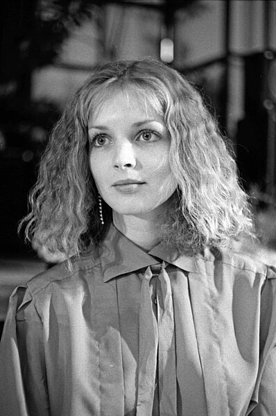 Dresden, Sport, historisch, Sportler / Aktive: Sportlerball 1986...