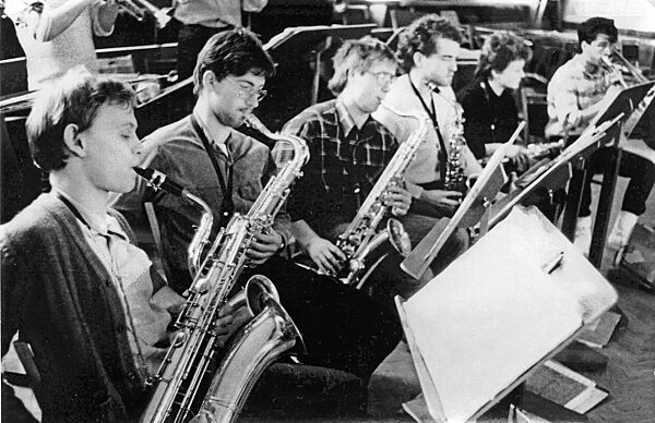 Dresden, historisch, Universitäten, Hochschulen...