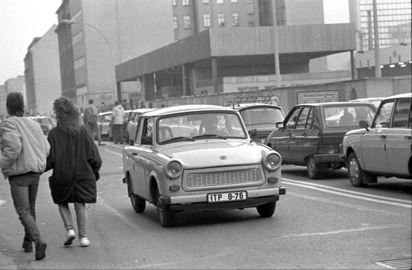 Sachsen, DDR, historisch, Wende, Umbruch, Herbst 89...