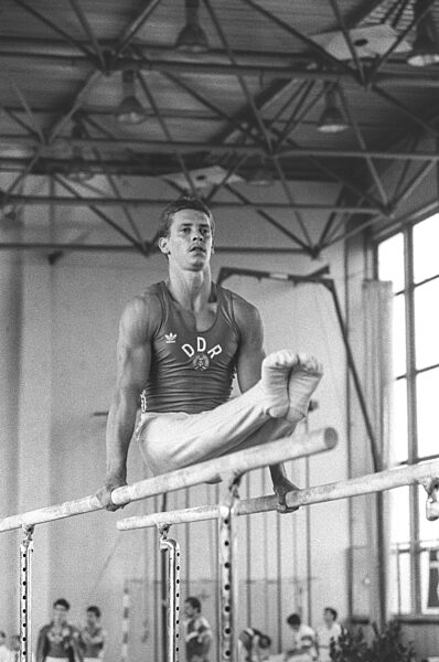 Sachsen, Sport, historisch, Sportler / Aktive...