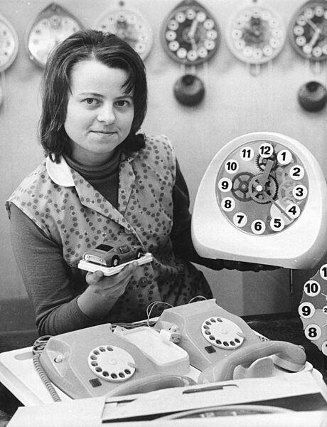 DDR, Sachsen, historisch, Wirtschaft, Volkswirtschaft...