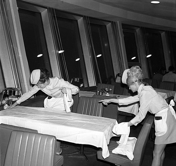 "Generalprobe" mit geladenen Gästen und für die Presse am 01.10...