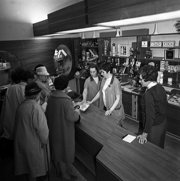 "Generalprobe" mit geladenen Gästen und für die Presse am 01.10...