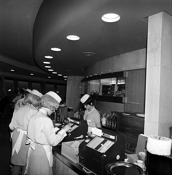 "Generalprobe" mit geladenen Gästen und für die Presse am 01.10...