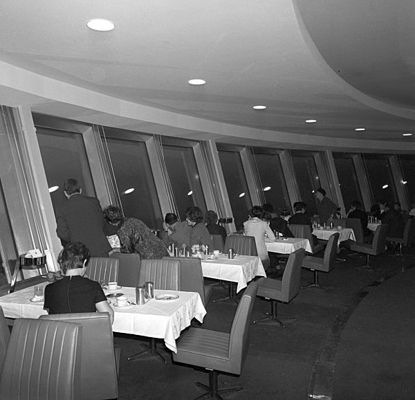 "Generalprobe" mit geladenen Gästen und für die Presse am 01.10...