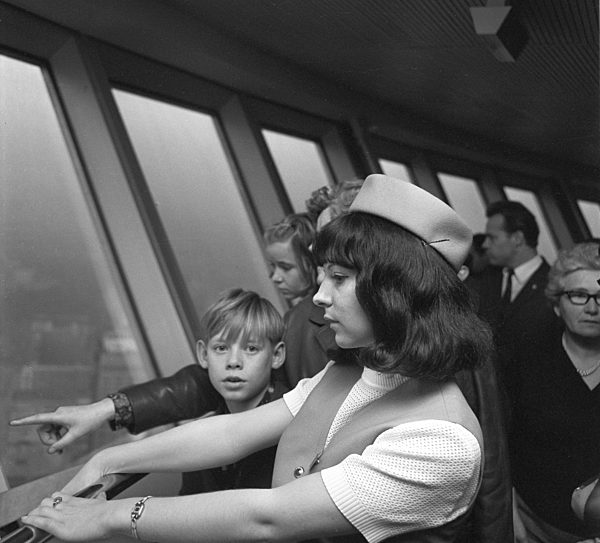 "Generalprobe" mit geladenen Gästen und für die Presse am 01.10...