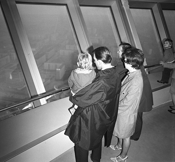 "Generalprobe" mit geladenen Gästen und für die Presse am 01.10...