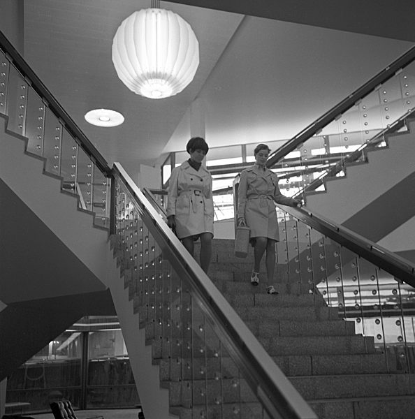 "Generalprobe" mit geladenen Gästen und für die Presse am 01.10...