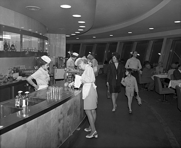 "Generalprobe" mit geladenen Gästen und für die Presse am 01.10...