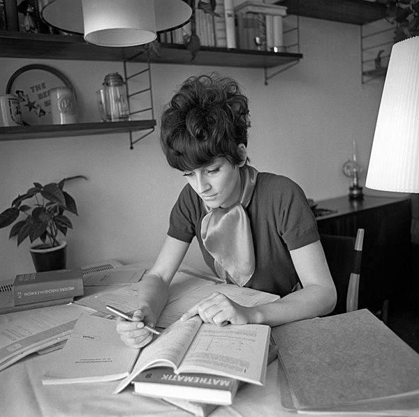 DDR - Lernen für die Weiterbildung