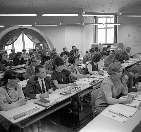 DDR - EDV-Weiterbildung