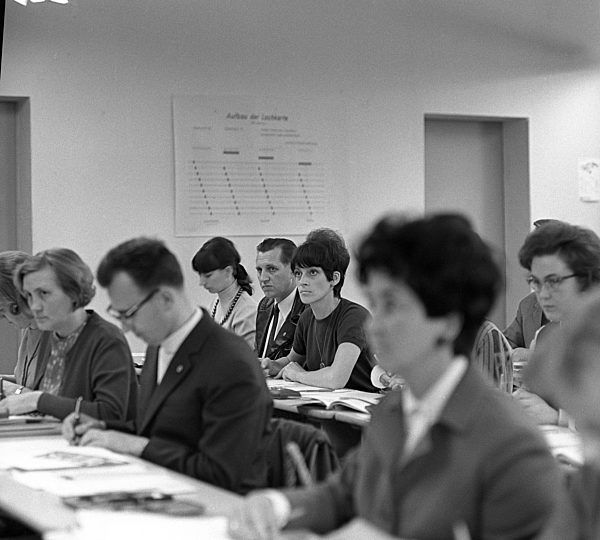 DDR - EDV-Weiterbildung