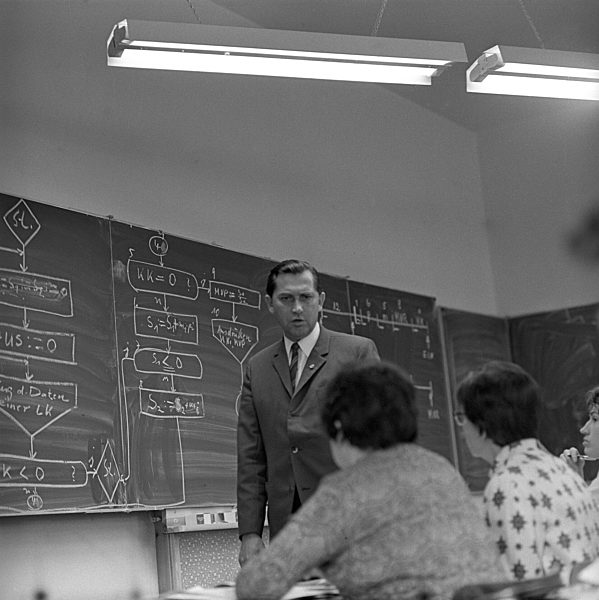 DDR - EDV-Weiterbildung