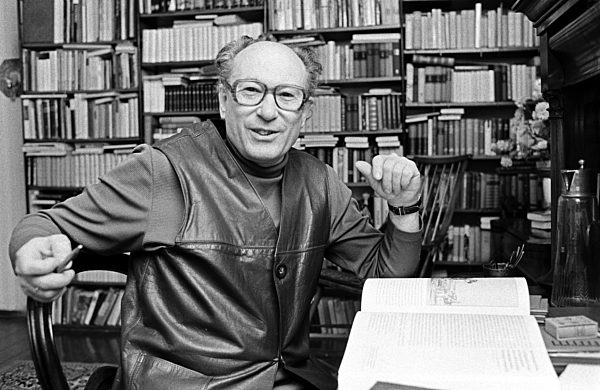 DDR - Günther Deicke