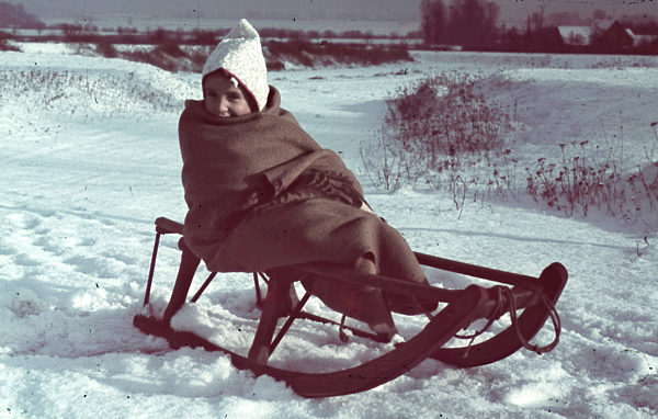 Winter 1942