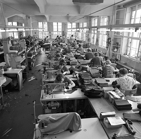 DDR - Intermod Bautzen 1967