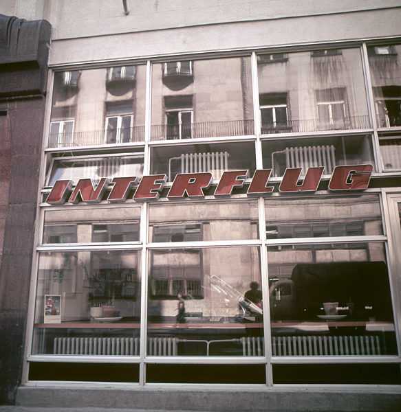 Ungarn historisch - Budapest 1968