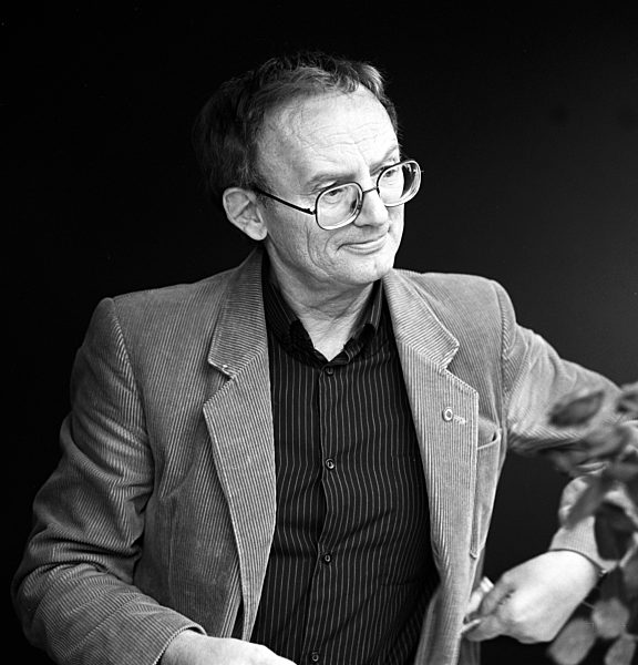 DDR - Hermann Kant 1984