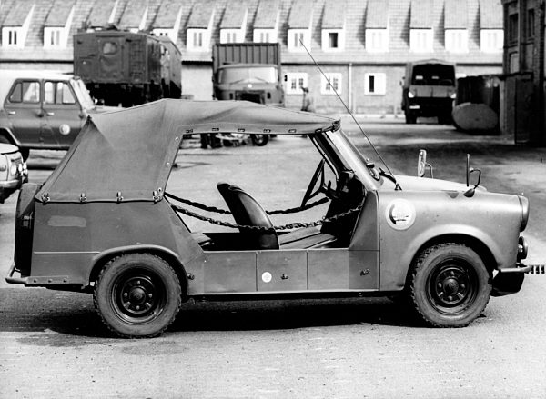 DDR- Grenztruppen der DDR