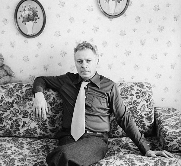 Rolf Oskar Ewald Günter Herricht (1927 - 1981) in Berlin - Mitte