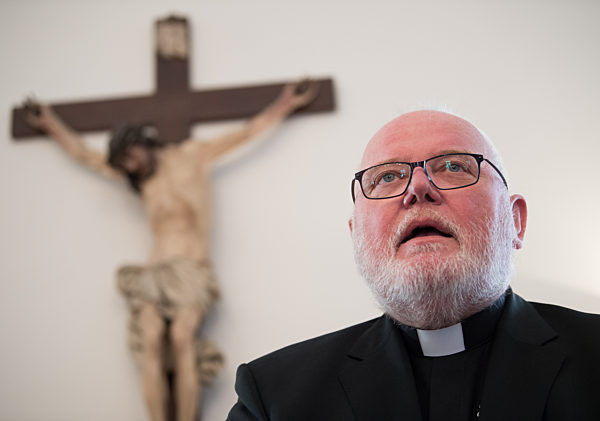 Herbstvollversammlung Deutsche Bischofskonferenz