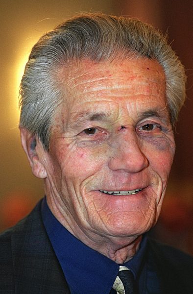 Fußball: Ex-Nationalspieler Ottmar Walter