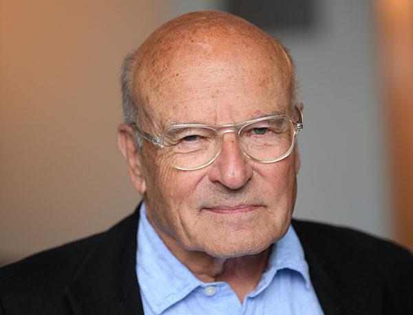 Volker Schlöndorff