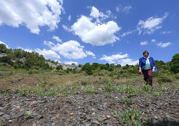25 Jahre Unesco-Welterbe Grube Messel