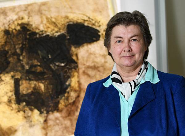 25 Jahre Unesco-Welterbe Grube Messel