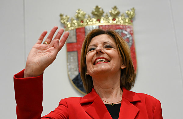 Landtagswahl Rheinland-Pfalz - Reaktionen