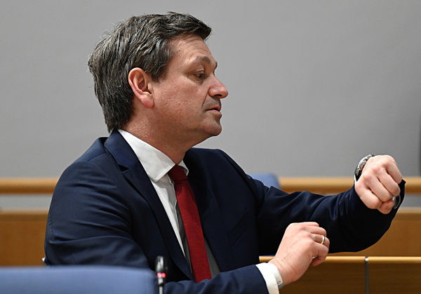 Landtagswahl Rheinland-Pfalz - Reaktionen