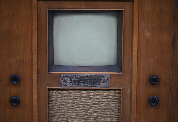 90 Jahre elektronischer Fernseher