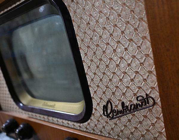 90 Jahre elektronischer Fernseher