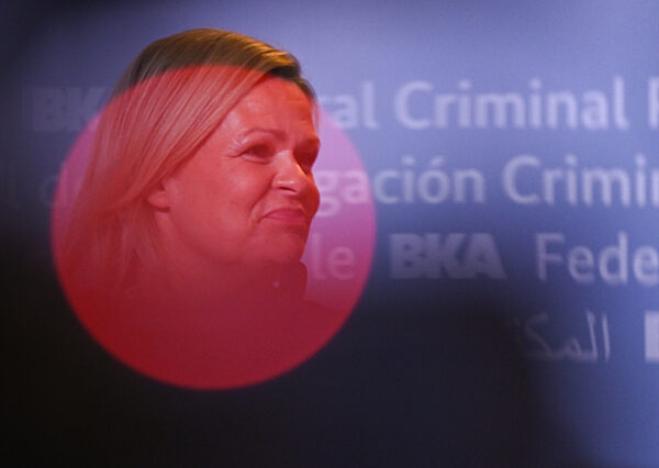 BKA-Herbsttagung in Wiesbaden