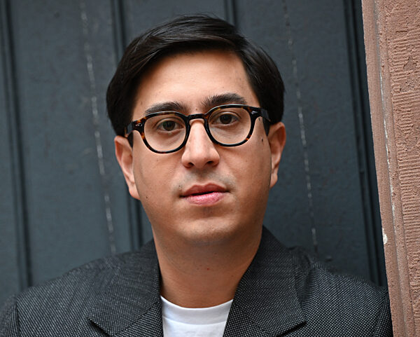 Verleihung Deutscher Buchpreis 2023