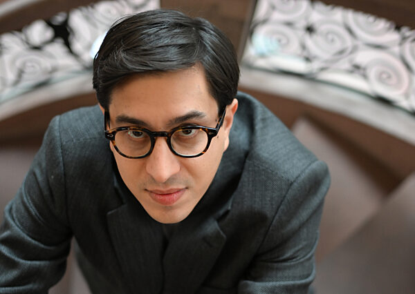 Verleihung Deutscher Buchpreis 2023