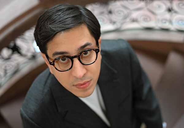 Verleihung Deutscher Buchpreis 2023